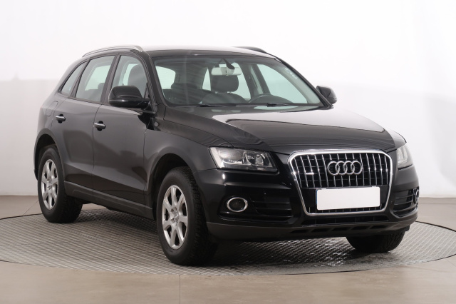 Audi Q5 2015
