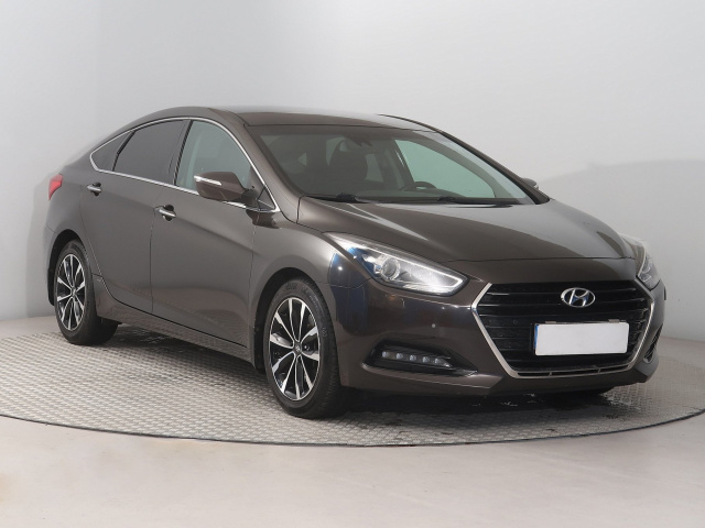 Hyundai i40 2015