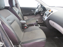 Kia Ceed 2007