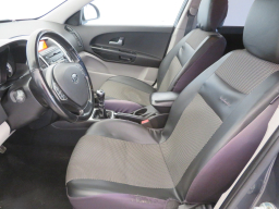 Kia Ceed 2007