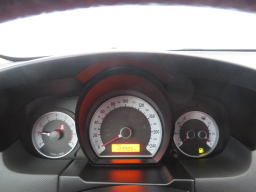 Kia Ceed 2007