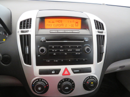 Kia Ceed 2007