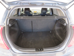 Kia Ceed 2007