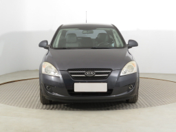Kia Ceed 2007