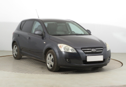 Kia Ceed 2007