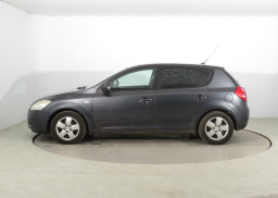 Kia Ceed 2007
