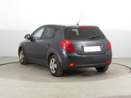 Kia Ceed 2007