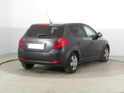 Kia Ceed 2007