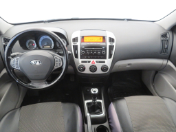 Kia Ceed 2007