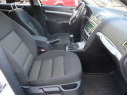 Škoda Octavia Scout 2011