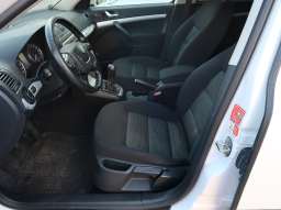 Škoda Octavia Scout 2011