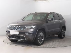 Jeep Grand Cherokee - 2018