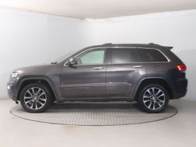 Jeep Grand Cherokee - 2018