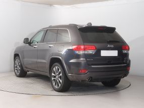 Jeep Grand Cherokee - 2018