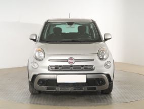 Fiat 500L - 2021