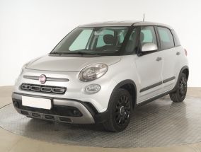 Fiat 500L - 2021