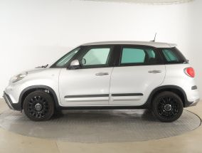Fiat 500L - 2021
