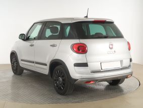 Fiat 500L - 2021