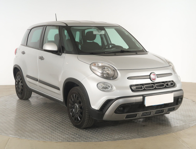 Fiat 500L 2021