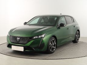Peugeot 308 - 2022
