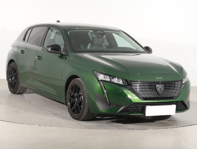 Peugeot 308 2022