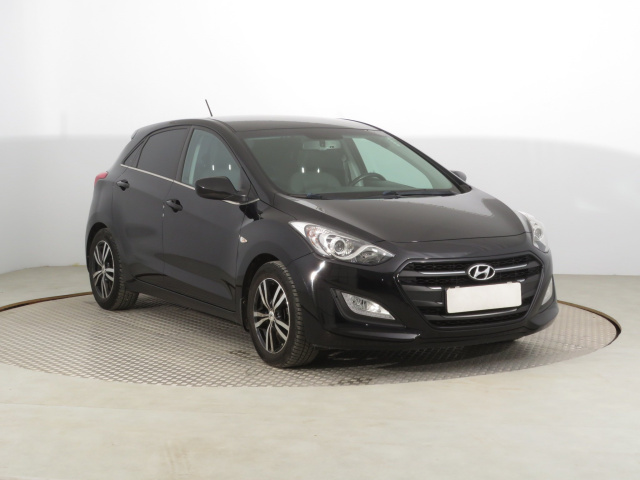 Hyundai i30 2015