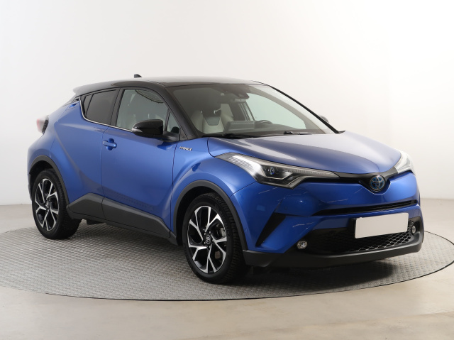 Toyota C-HR 2019