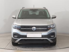 Volkswagen T-Cross - 2019