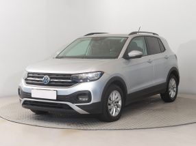 Volkswagen T-Cross - 2019