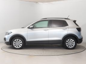 Volkswagen T-Cross - 2019