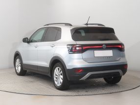 Volkswagen T-Cross - 2019