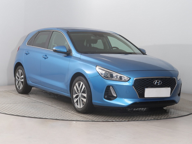 Hyundai i30 2018
