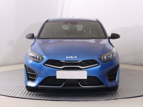 Kia ProCeed - 2025
