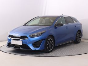 Kia ProCeed - 2025