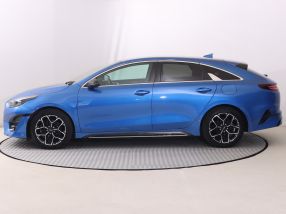 Kia ProCeed - 2025