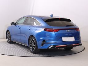Kia ProCeed - 2025