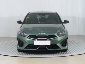 Kia ProCeed - 2025