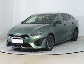 Kia ProCeed - 2025