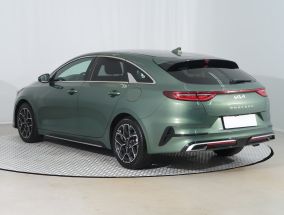 Kia ProCeed - 2025