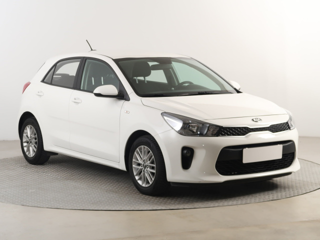Kia Rio 2020