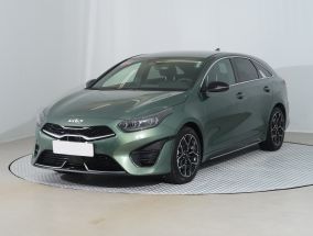 Kia ProCeed - 2025