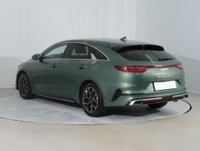 Kia ProCeed - 2025