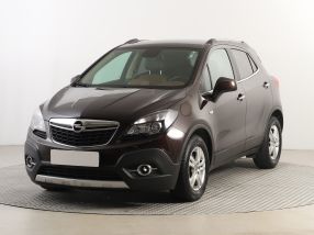 Opel Mokka - 2013