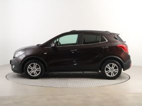 Opel Mokka - 2013
