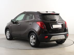 Opel Mokka - 2013