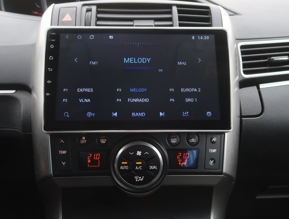 Toyota Verso