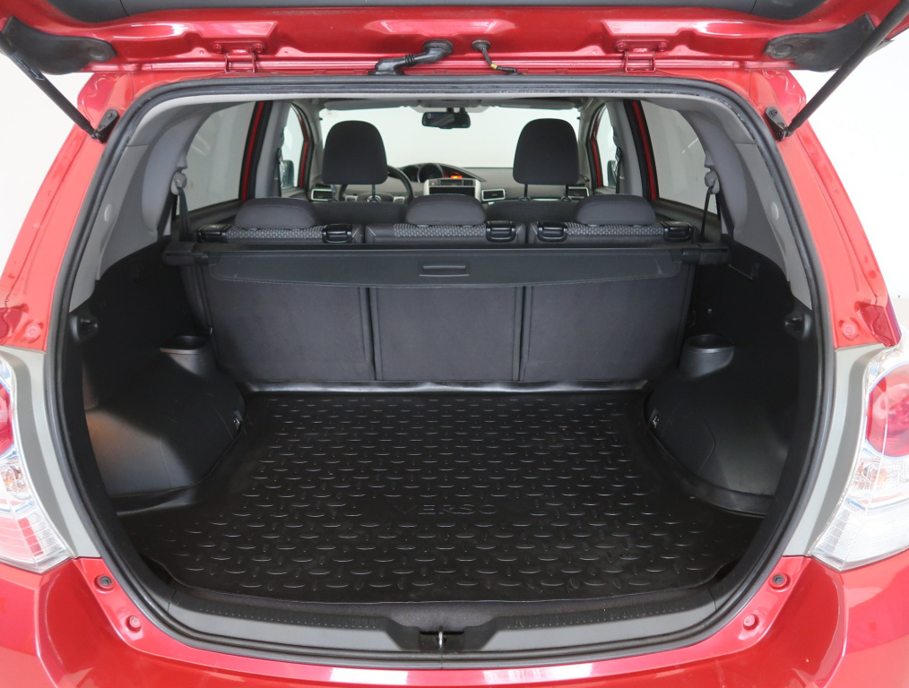 Toyota Verso