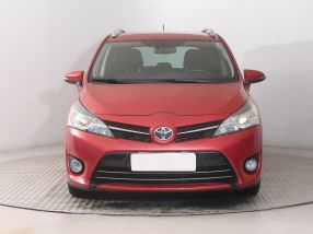 Toyota Verso - 2013
