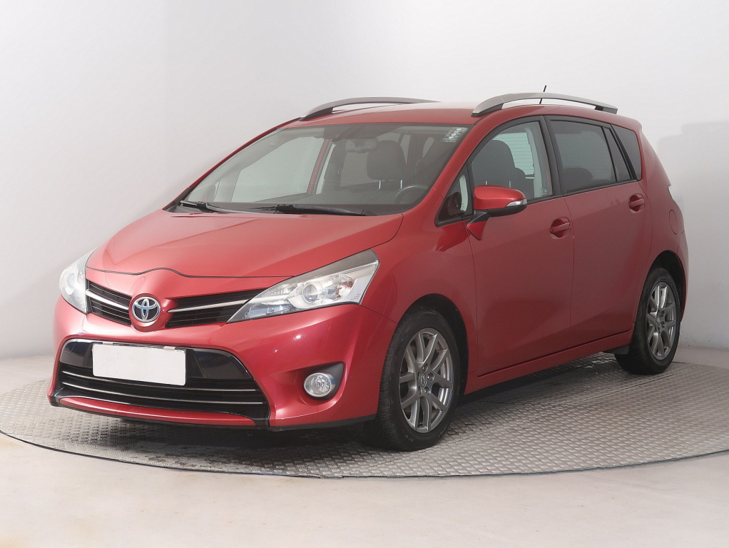 Toyota Verso