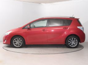 Toyota Verso - 2013
